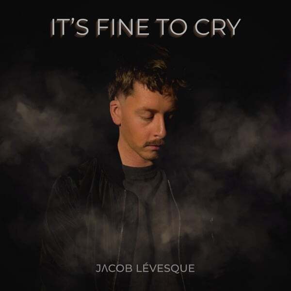 Cover art for It's Fine To Cry